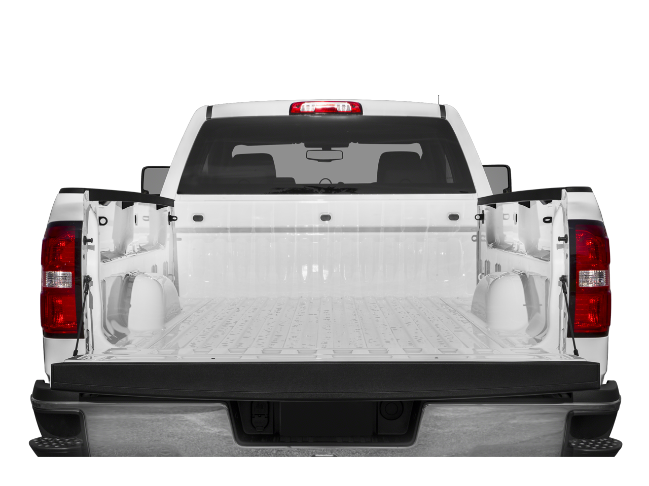 2019 GMC Sierra 2500 HD SLE