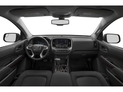 2019 GMC Canyon SLT