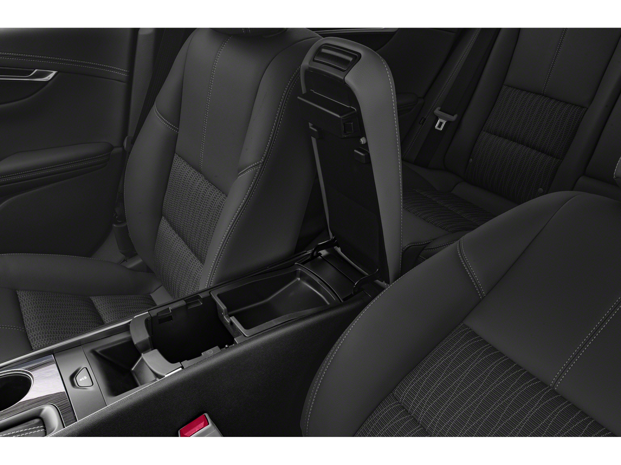 2020 Chevrolet Impala Premier