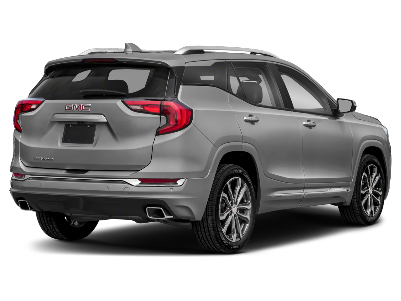 2020 GMC Terrain Base
