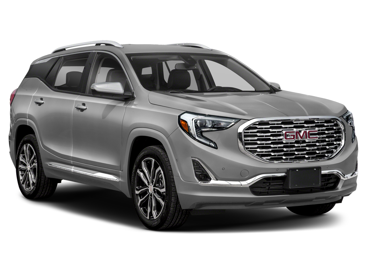 2020 GMC Terrain Base