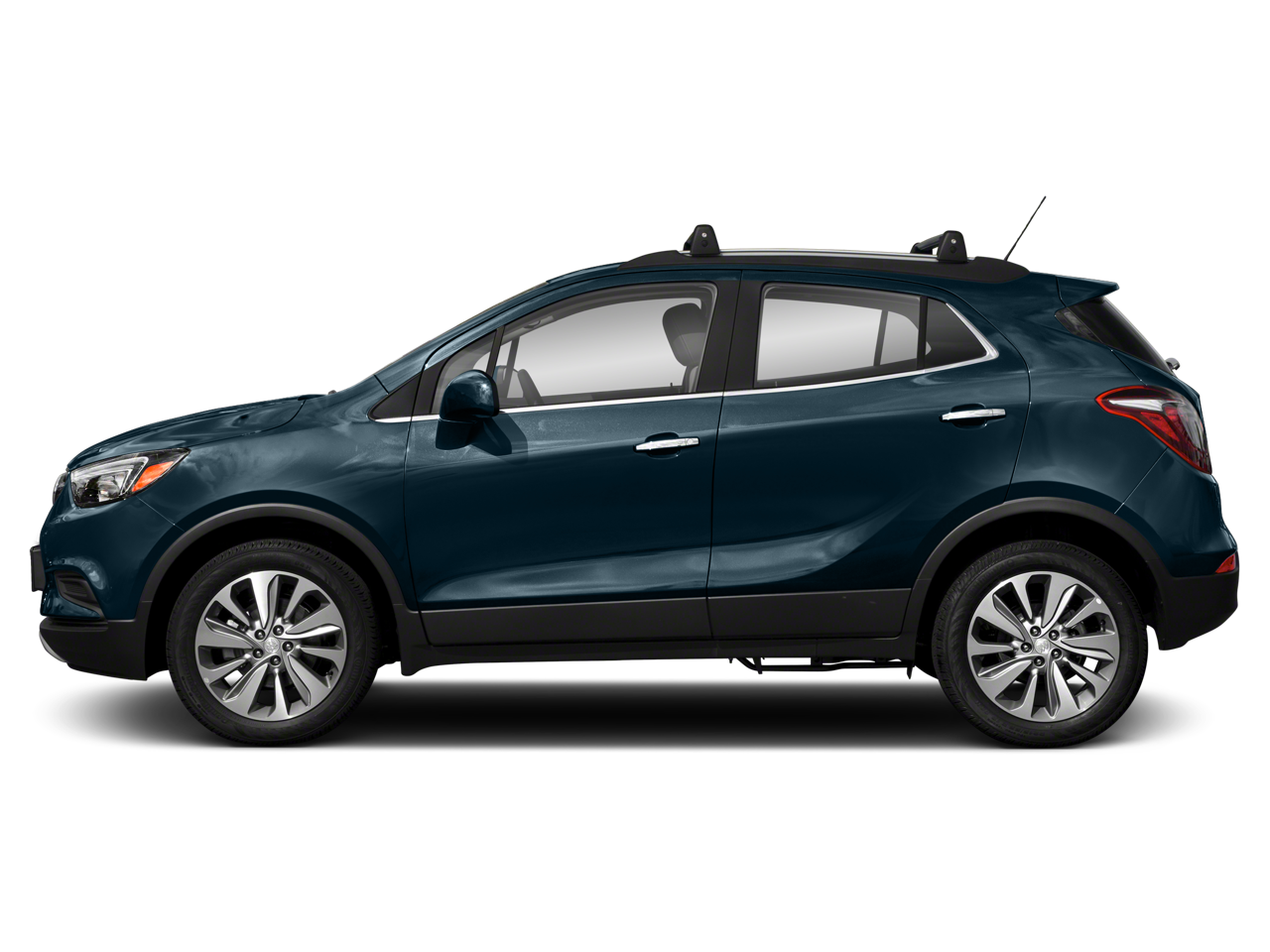 2021 Buick Encore Preferred photo 4