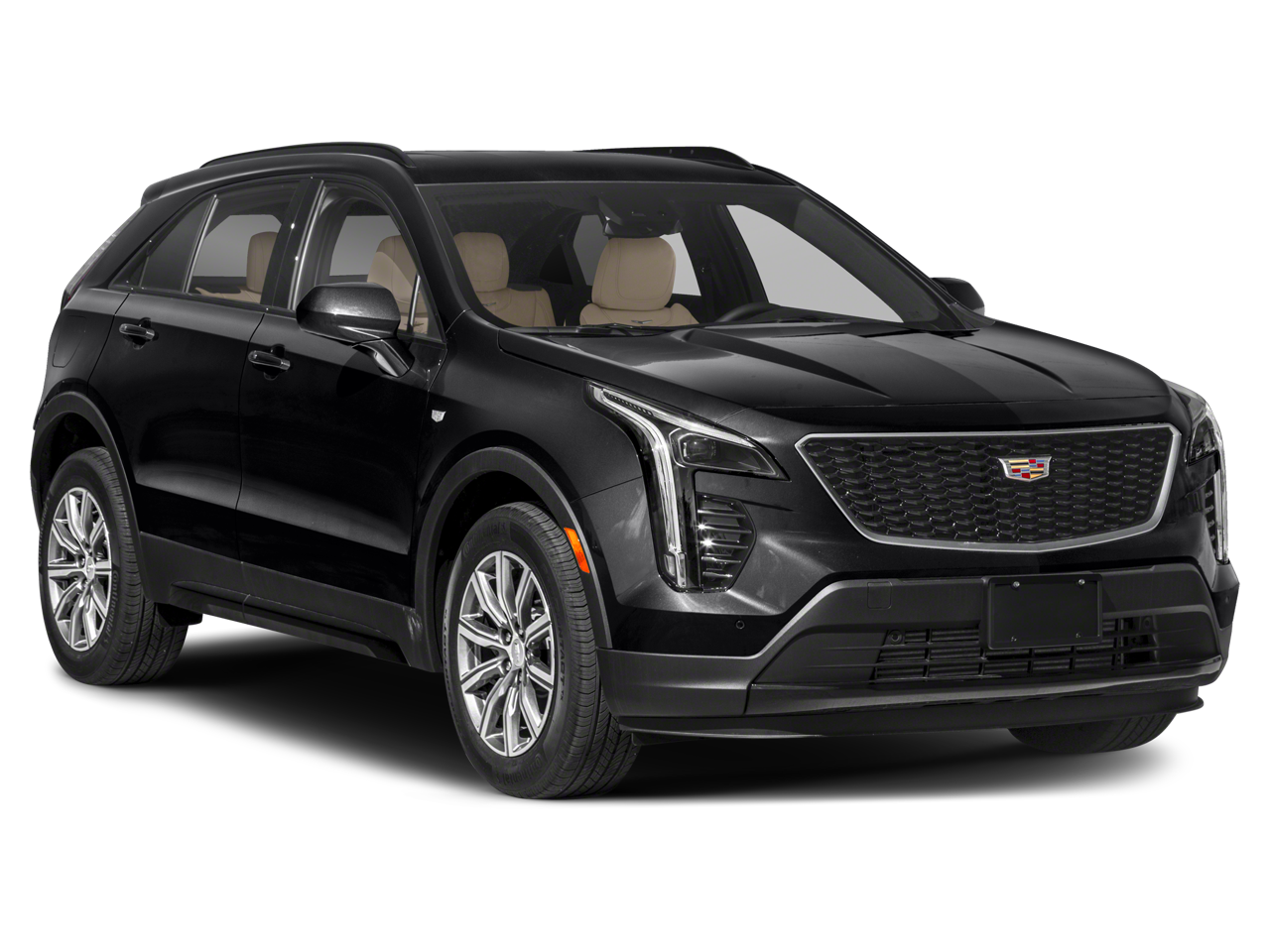2021 Cadillac XT4 Base