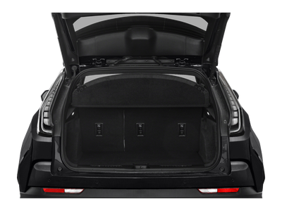 2021 Cadillac XT4 Base