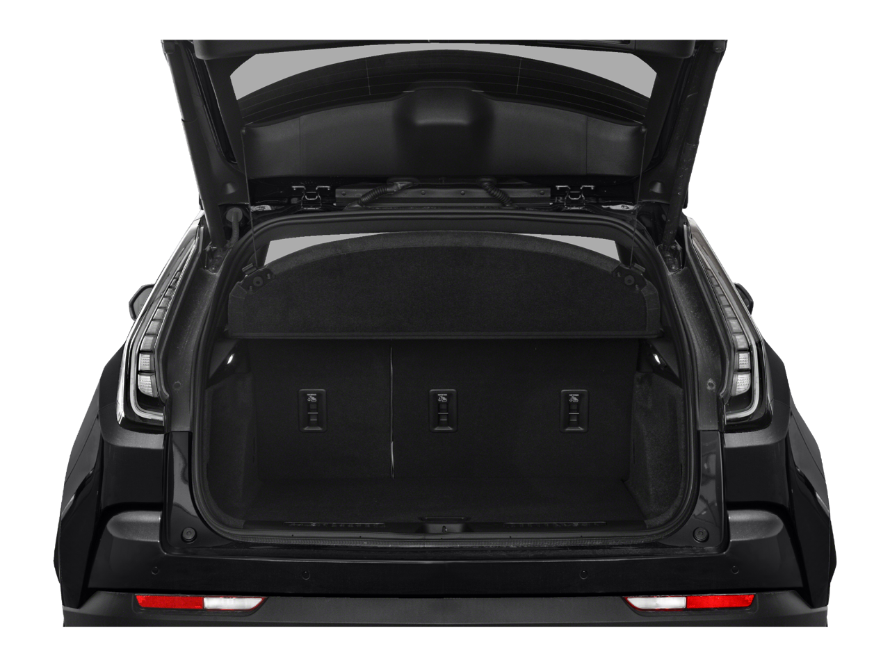 2021 Cadillac XT4 Base