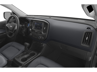 2021 Chevrolet Colorado Work Truck