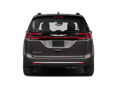 2021 Chrysler Pacifica Pinnacle