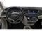 2021 Chrysler Pacifica Pinnacle