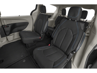 2021 Chrysler Pacifica Pinnacle