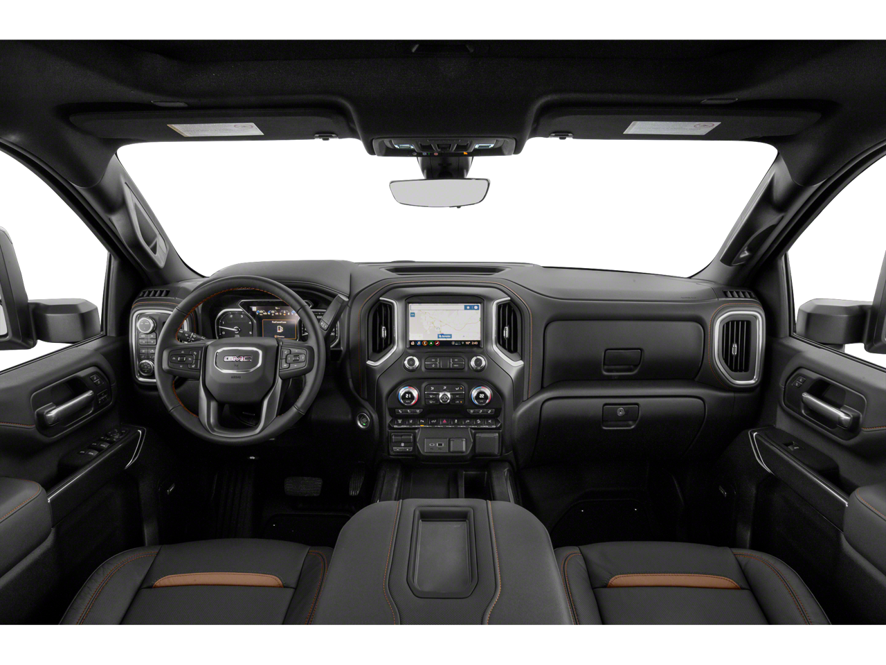 2021 GMC Sierra 3500 HD SLT
