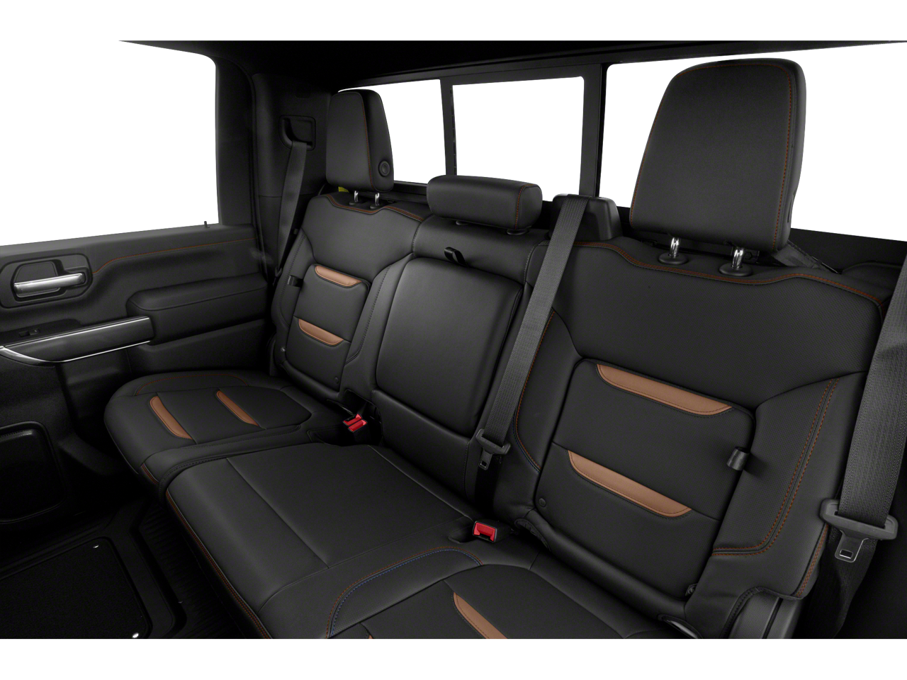 2021 GMC Sierra 3500 HD SLT