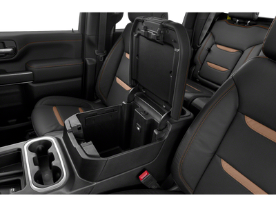 2021 GMC Sierra 3500 HD SLT