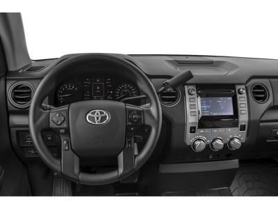 2021 Toyota Tundra 4WD SR5