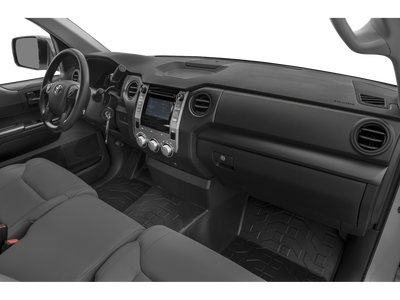 2021 Toyota Tundra 4WD SR5