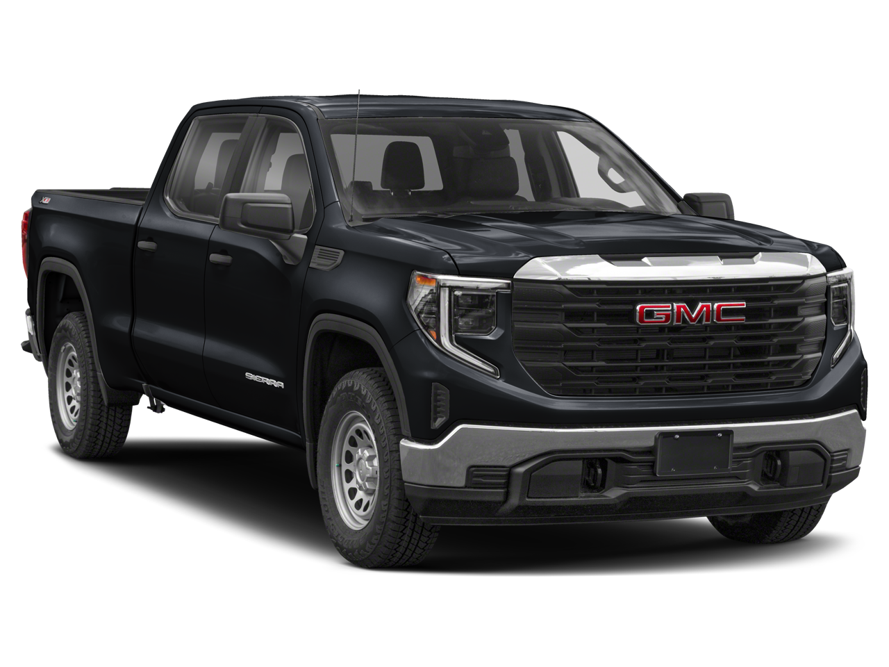 2022 Gmc Sierra 1500 SLT photo 3