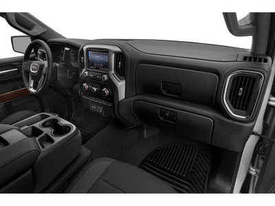 2022 GMC Sierra 1500 Limited SLE
