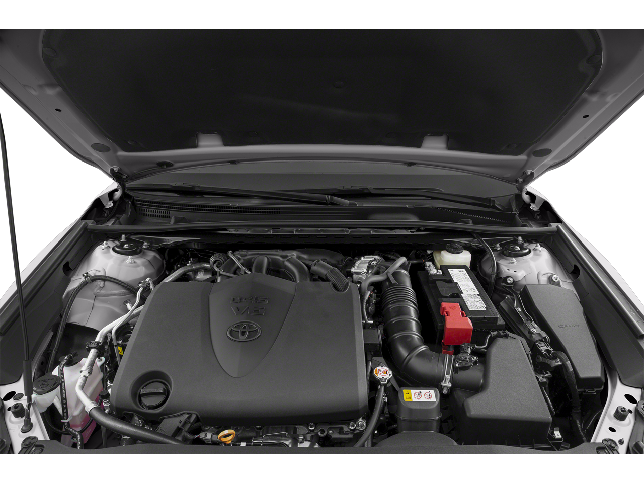 2022 Toyota Camry XSE V6