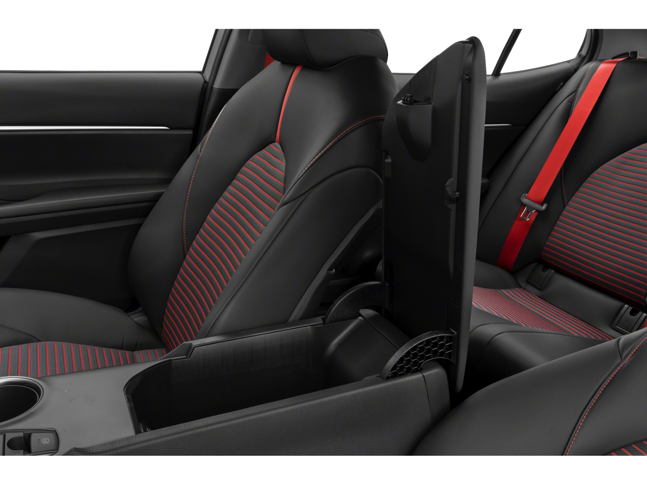 2022 Toyota Camry XSE V6