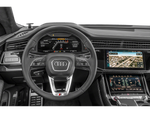 2023 Audi SQ8 4.0T Prestige