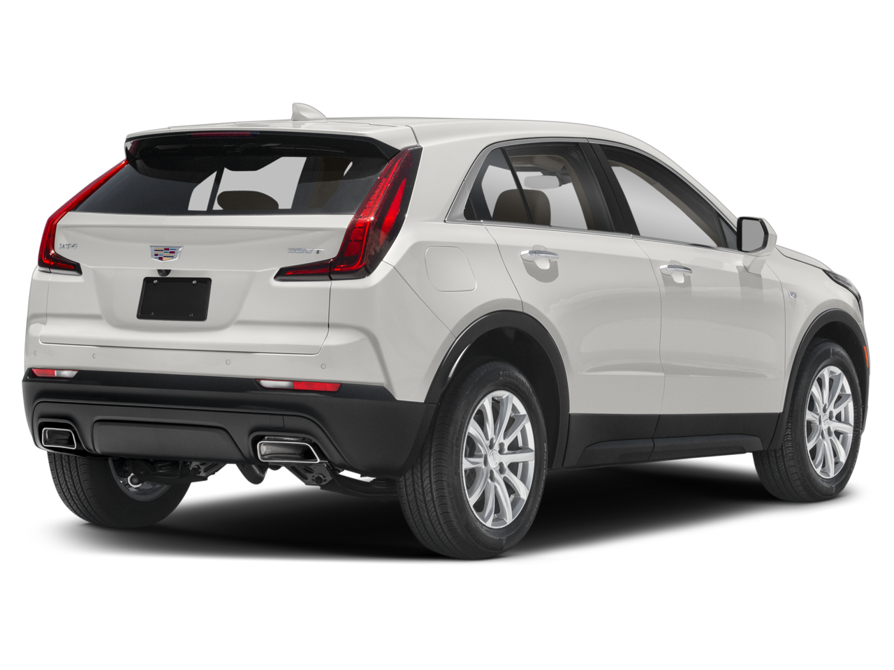 2023 Cadillac XT4 Premium Luxury photo 3