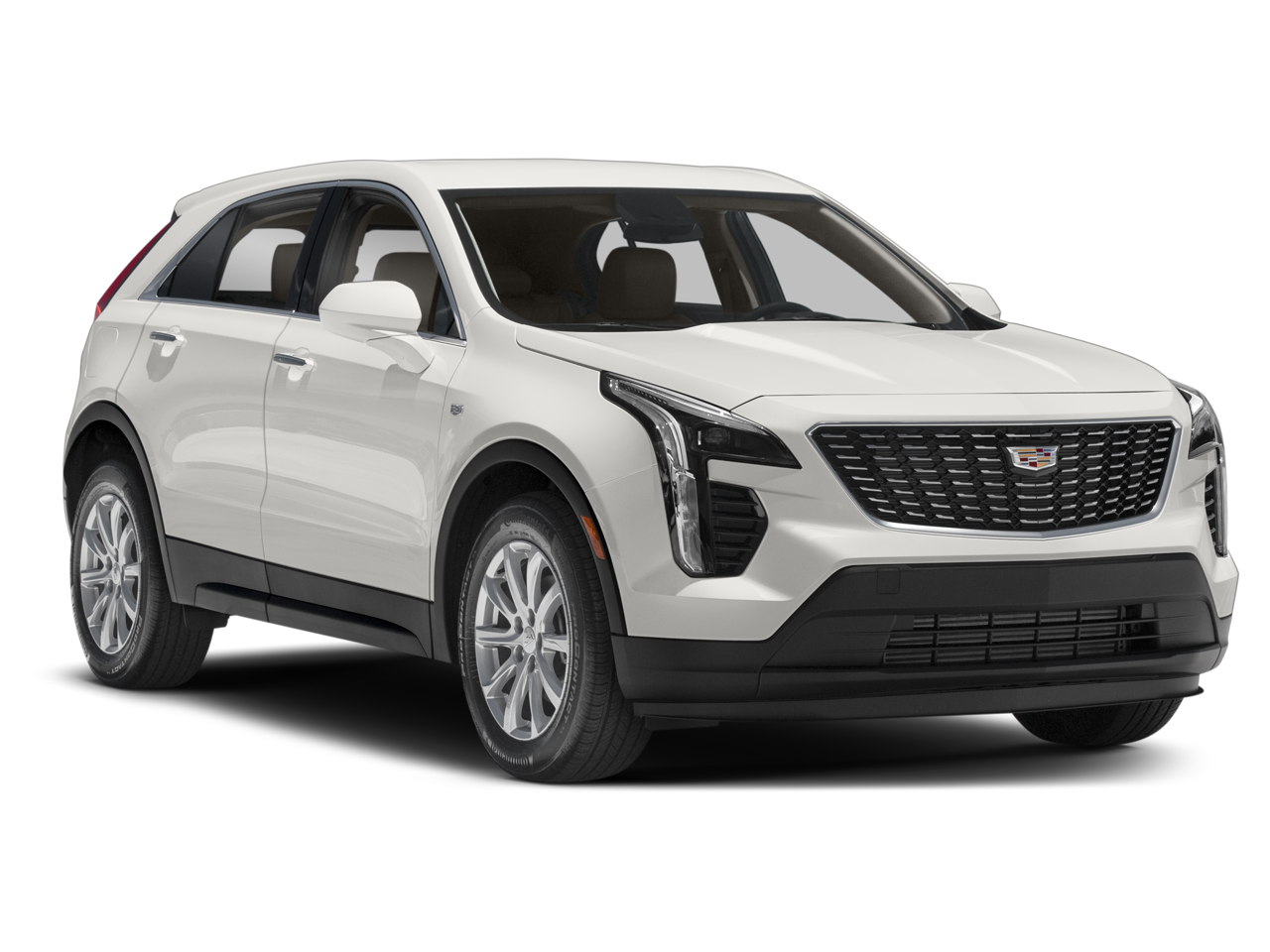 2023 Cadillac XT4 Premium Luxury photo 4