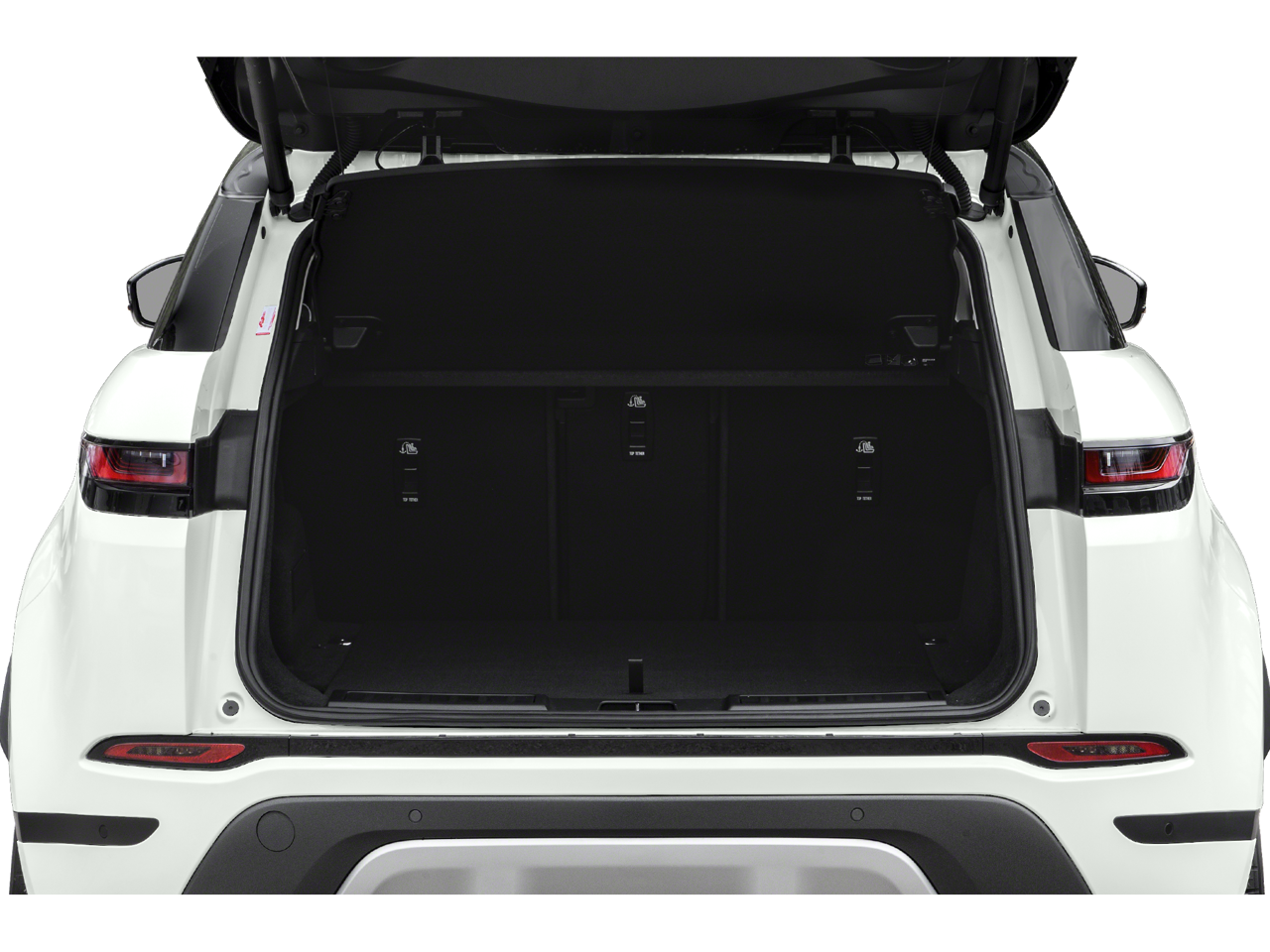 2023 Land Rover Range Rover Evoque SE