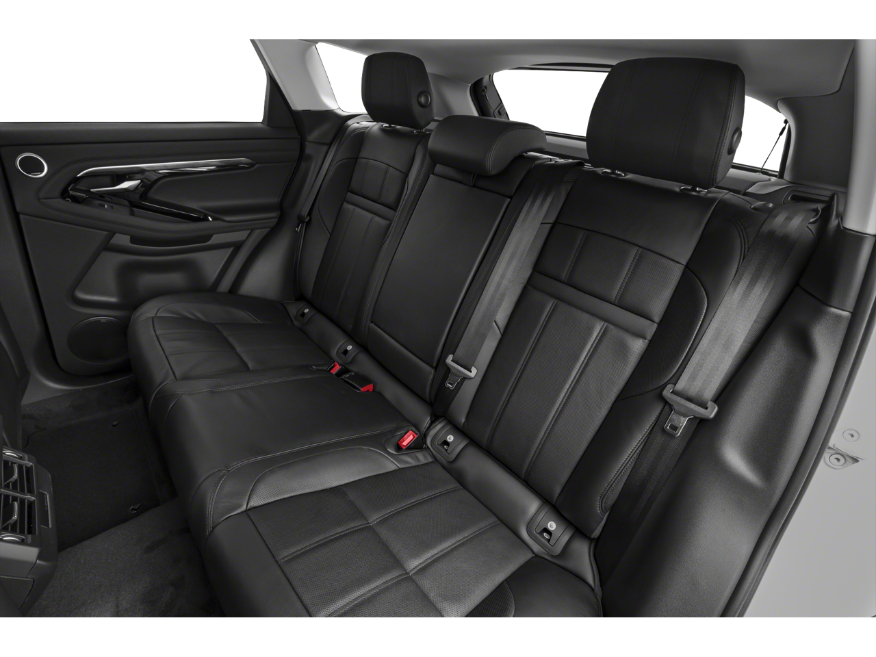 2023 Land Rover Range Rover Evoque SE