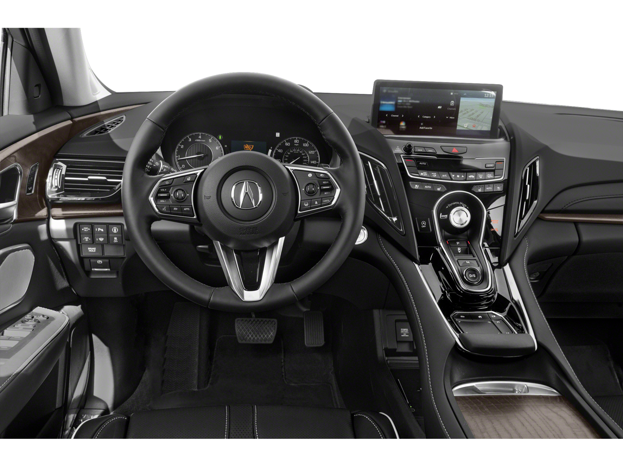 2024 Acura RDX Advance Package