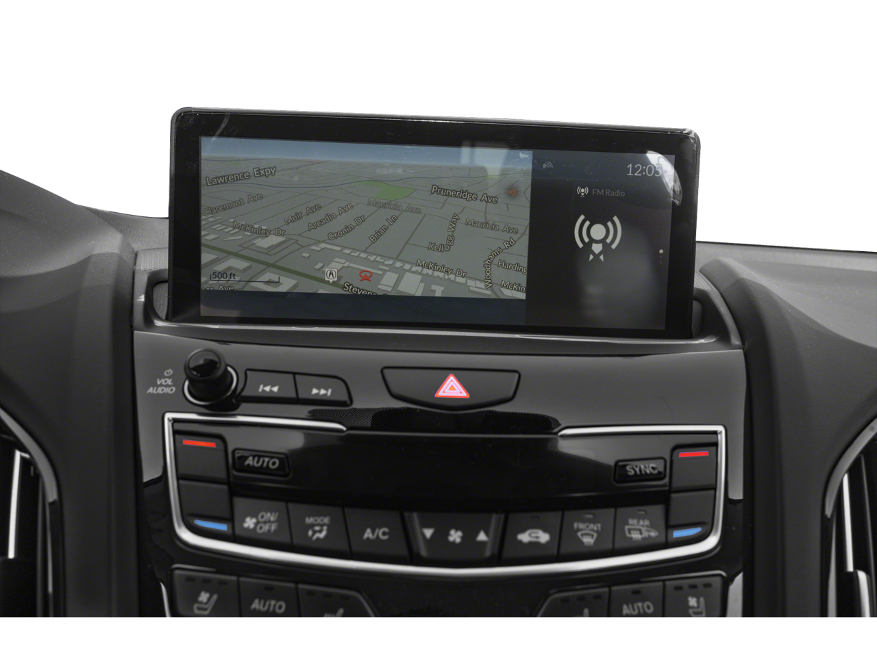 2024 Acura RDX Advance Package
