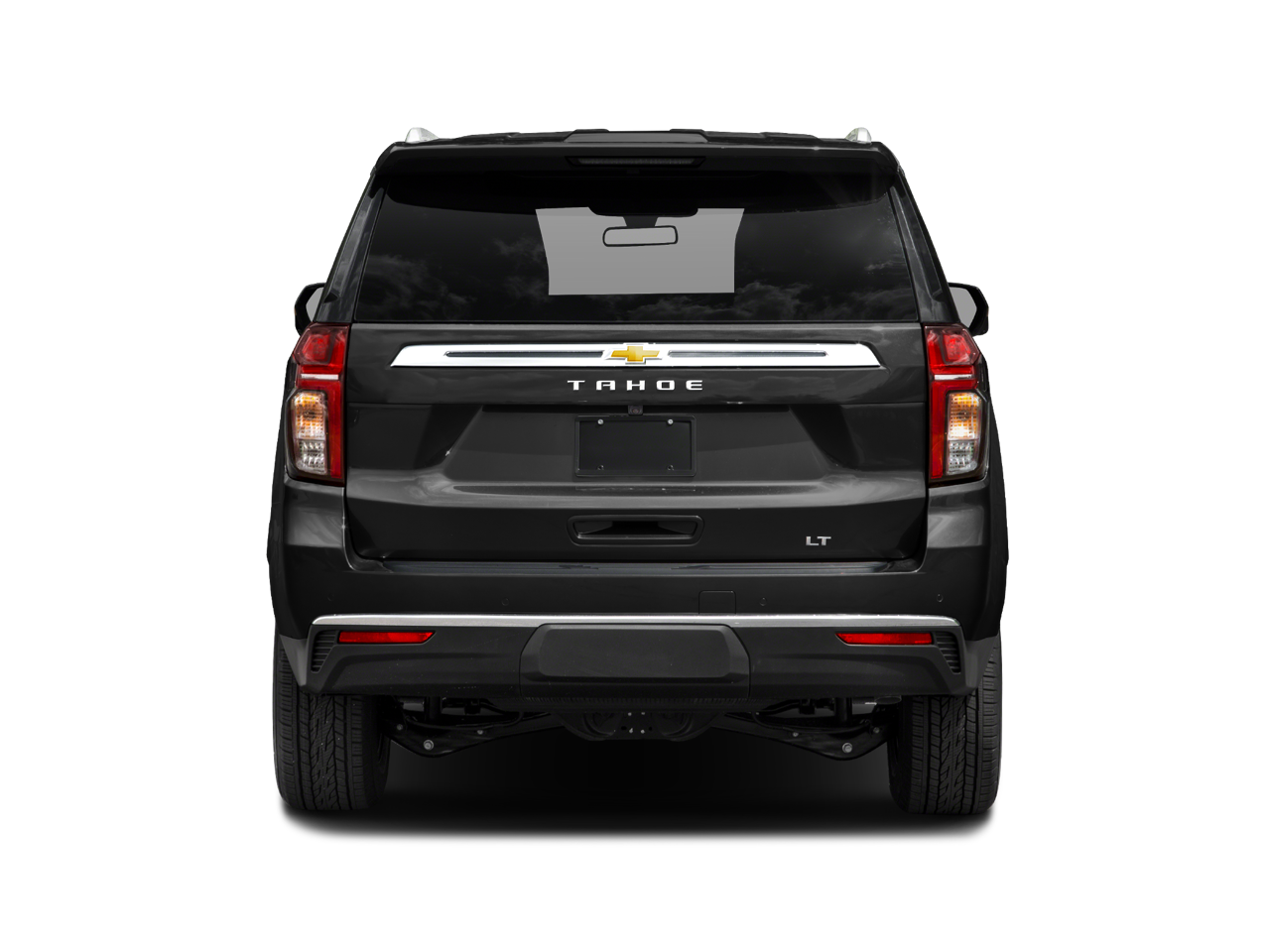 2024 Chevrolet Tahoe Base