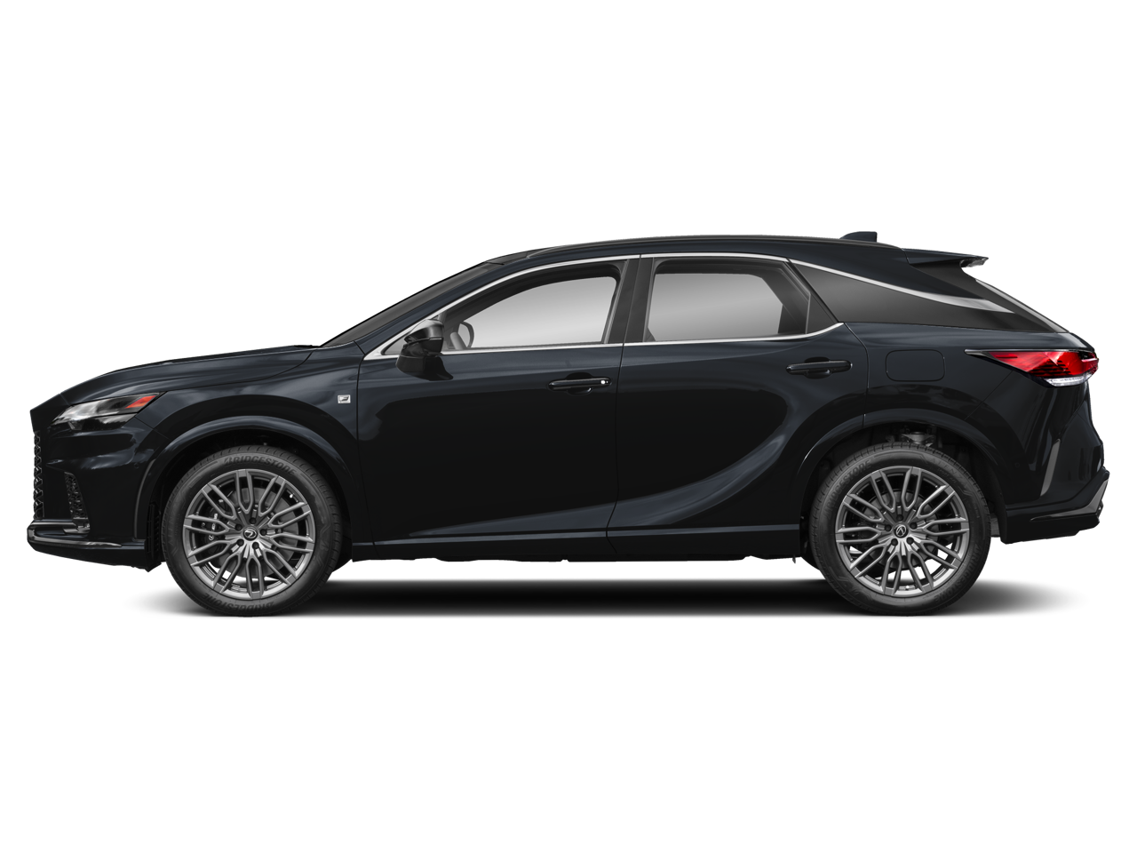 2024 Lexus RX 500h F SPORT Performance