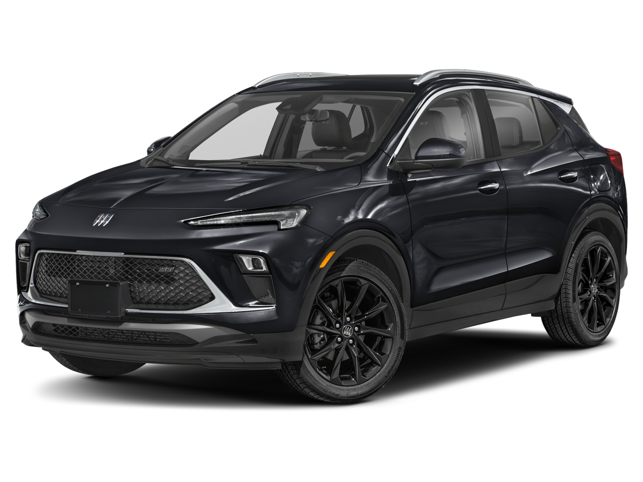 2026 Buick Encore GX Base