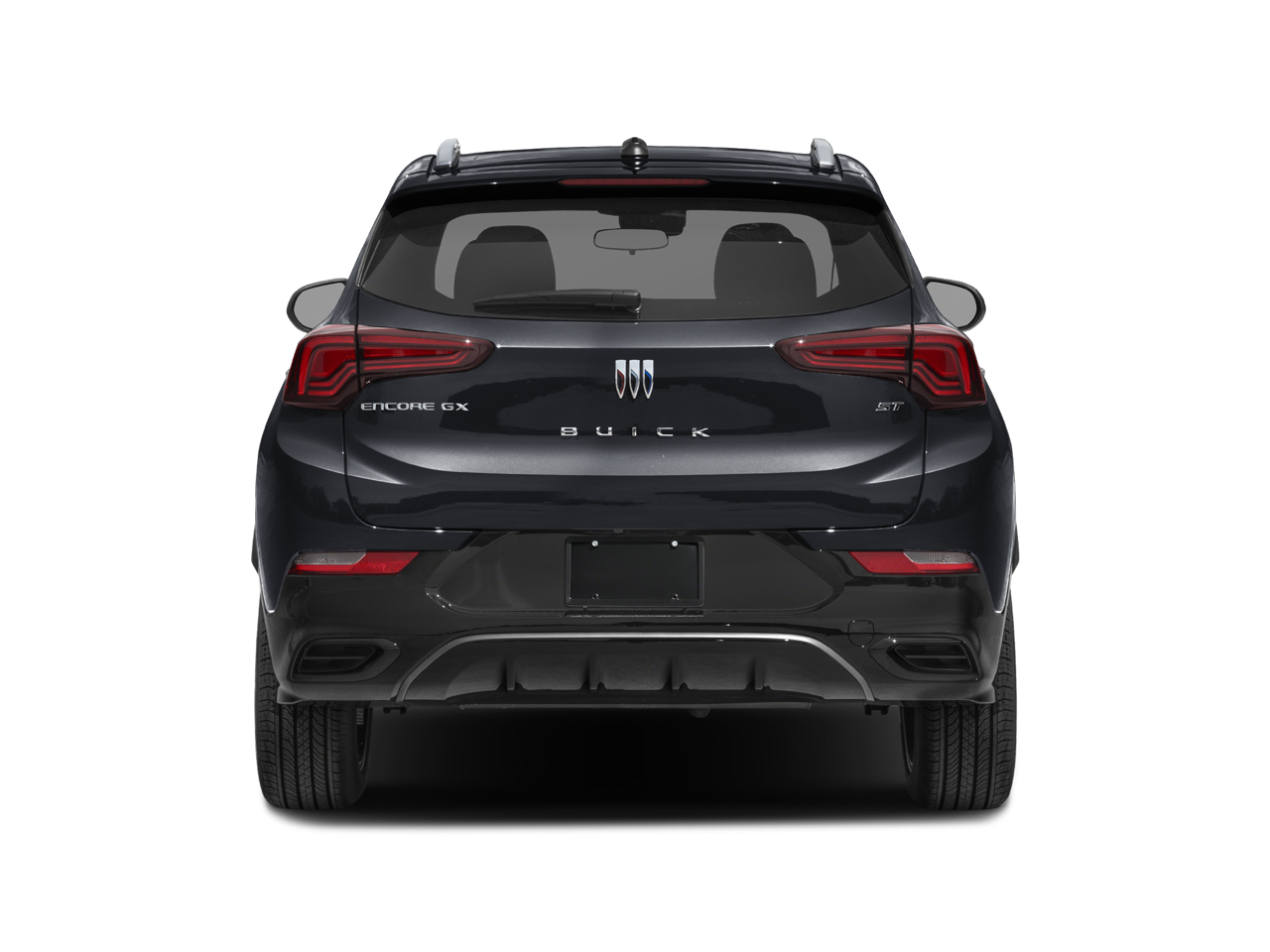 2026 Buick Encore GX Base