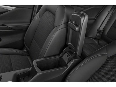 2026 Buick Envista Base