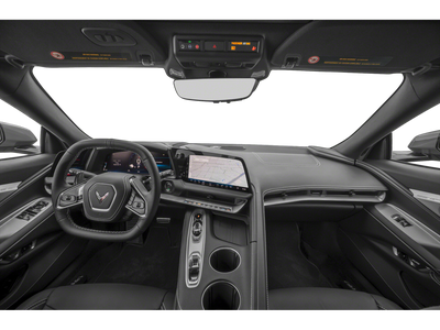 2026 Chevrolet Corvette Stingray Stingray