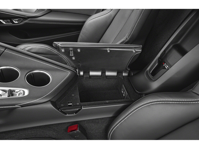 2026 Chevrolet Corvette Stingray Stingray