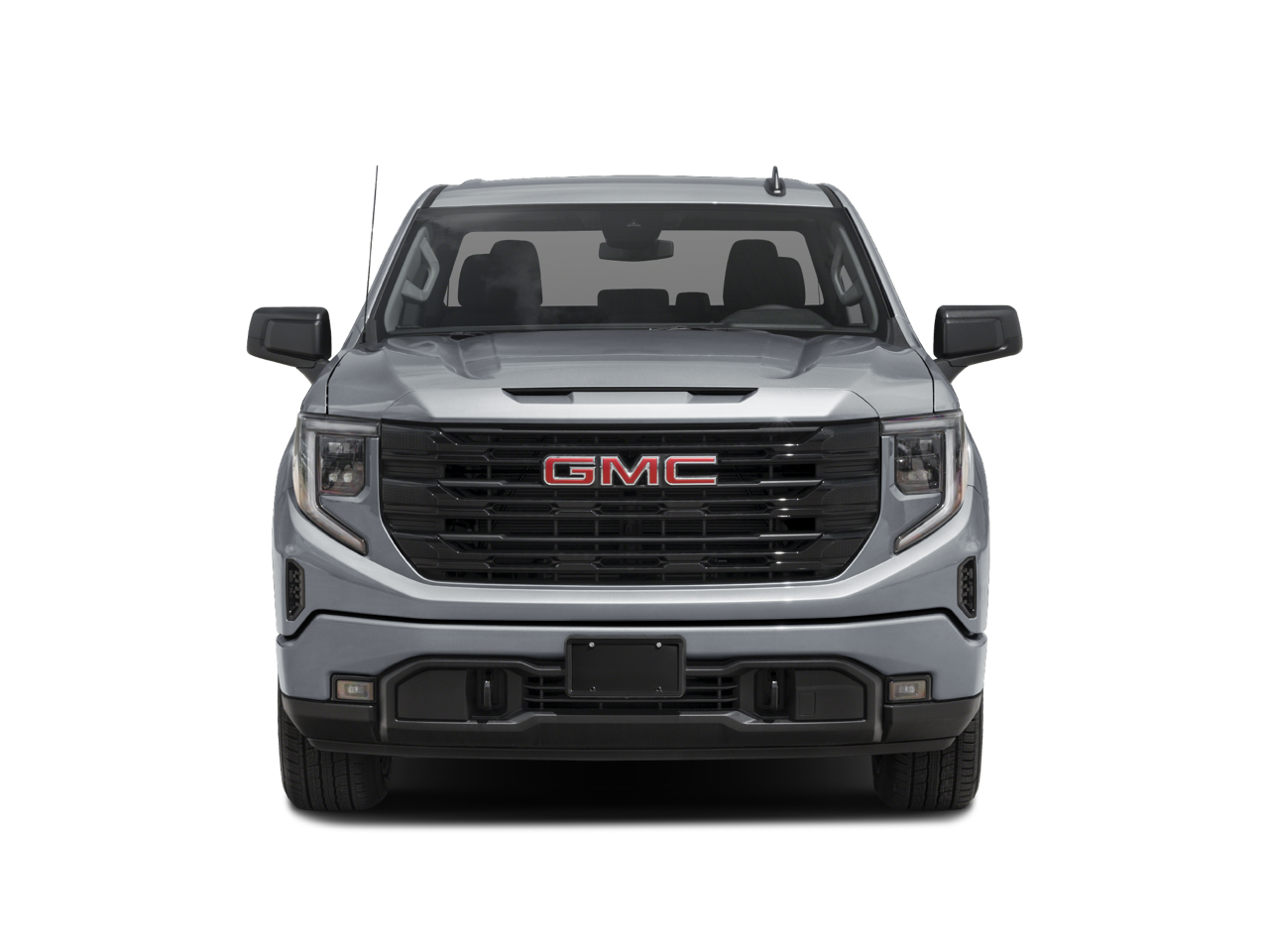 2026 GMC Sierra 1500 Base