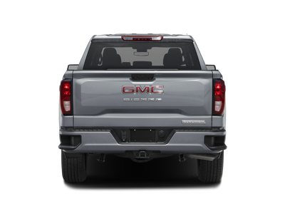 2026 GMC Sierra 1500 Base