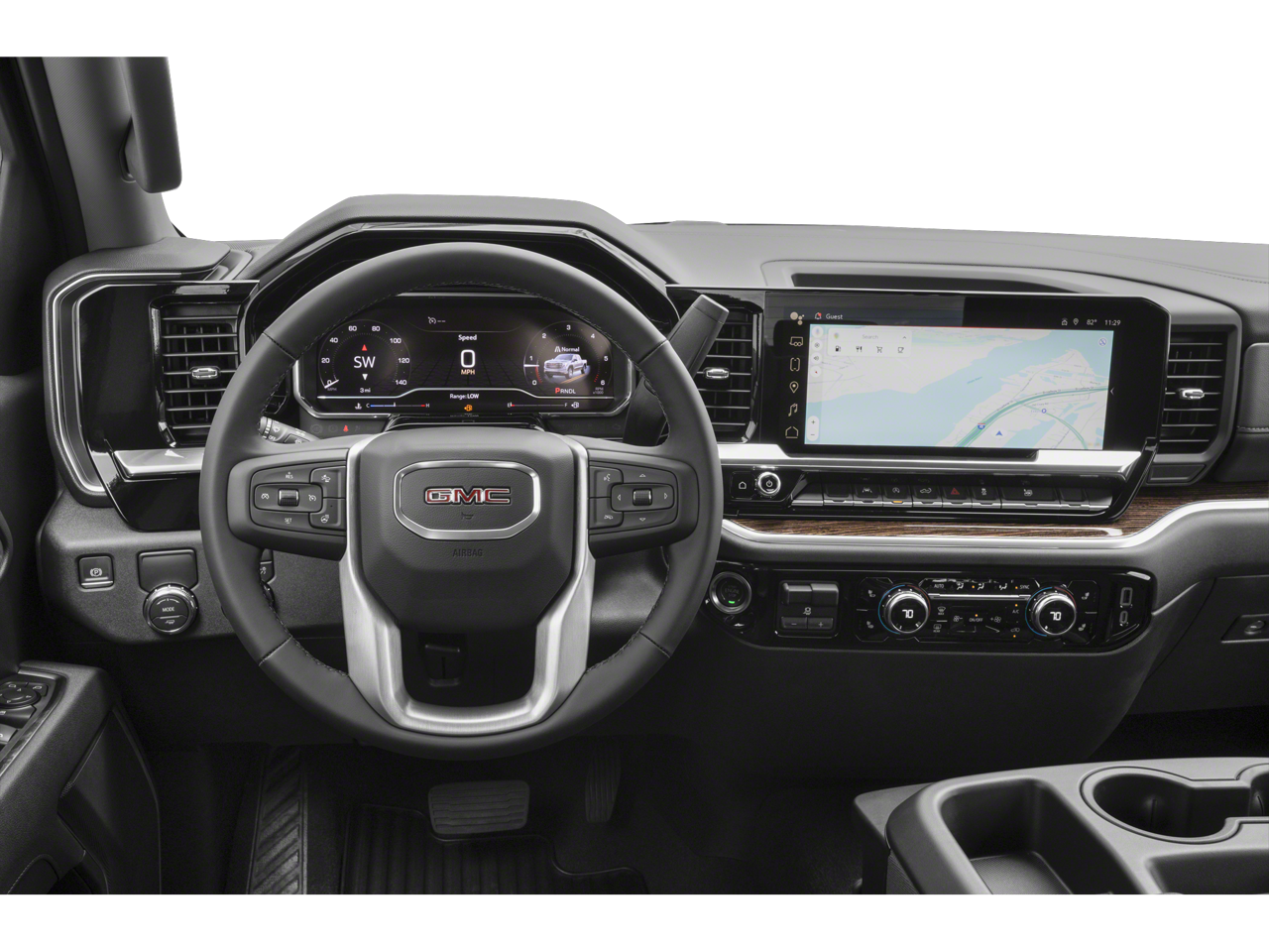 2026 GMC Sierra 1500 Base