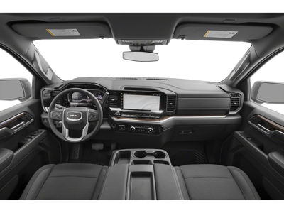 2026 GMC Sierra 1500 Base