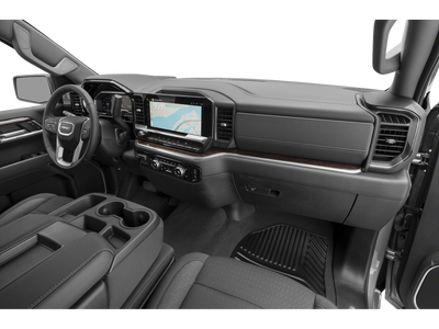 2026 GMC Sierra 1500 Base