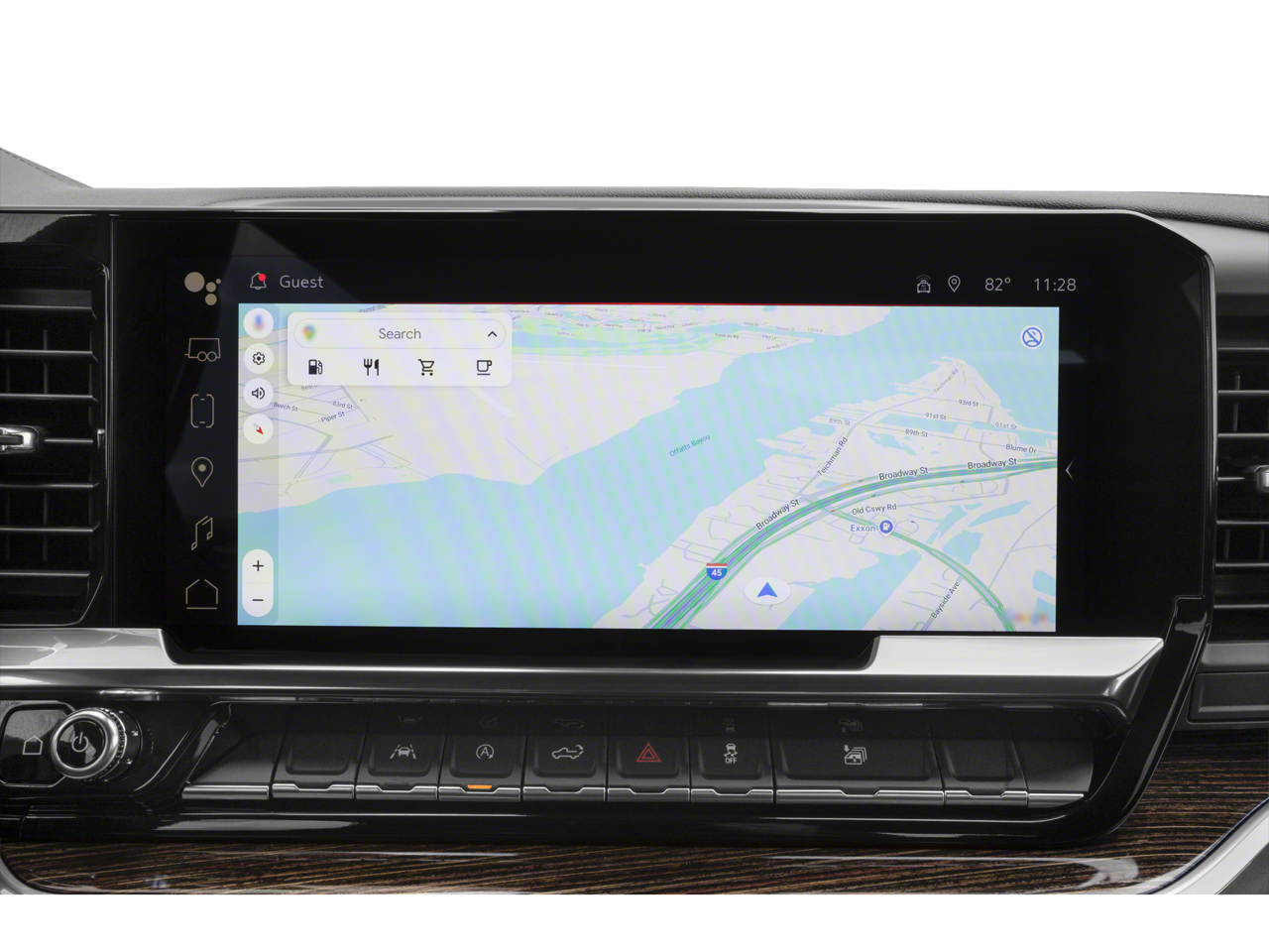 2026 GMC Sierra 1500 Base