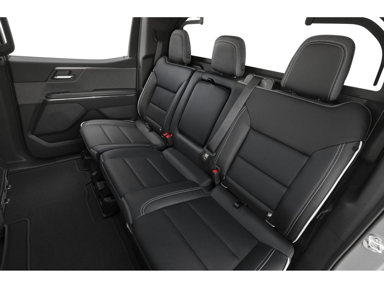 2026 GMC Sierra EV Elevation