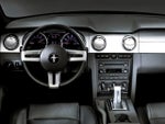 2008 Ford Mustang V6 Deluxe
