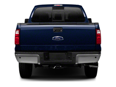 2011 Ford Super Duty F-250 SRW Lariat