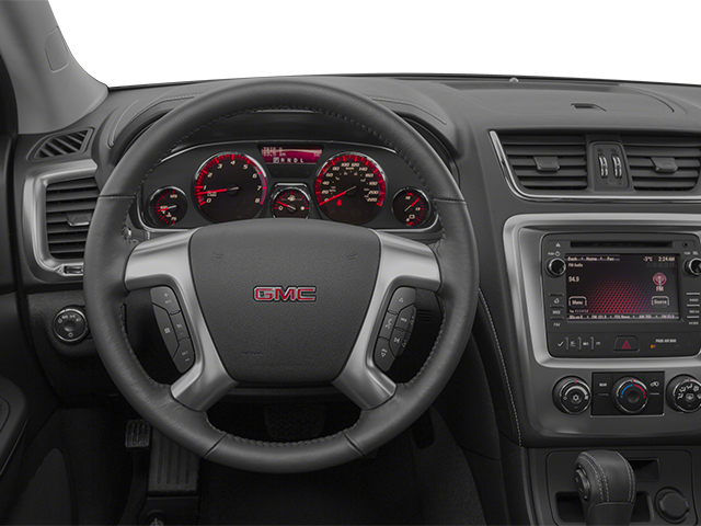 2013 GMC Acadia SLT-2