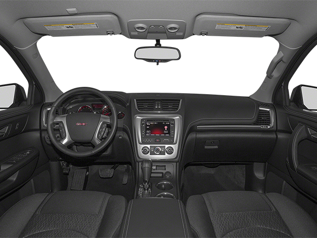 2013 GMC Acadia SLT-2