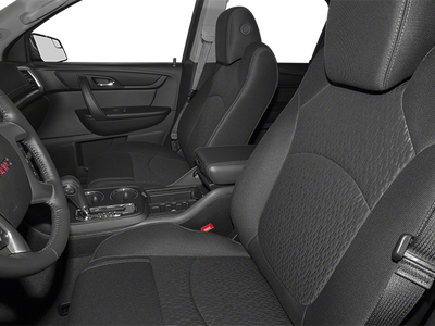 2013 GMC Acadia SLT-2