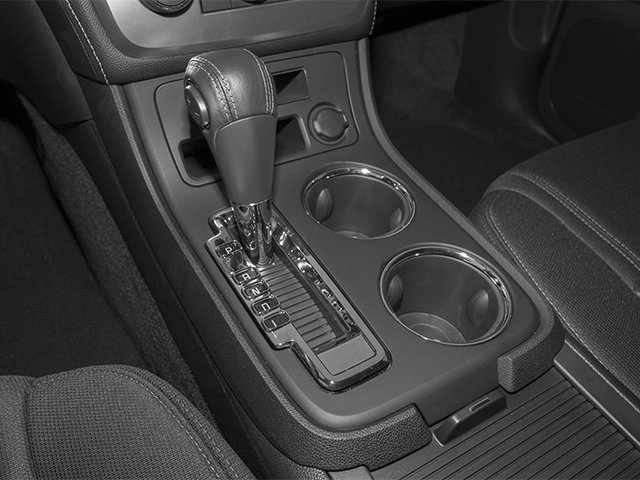2013 GMC Acadia SLT-2