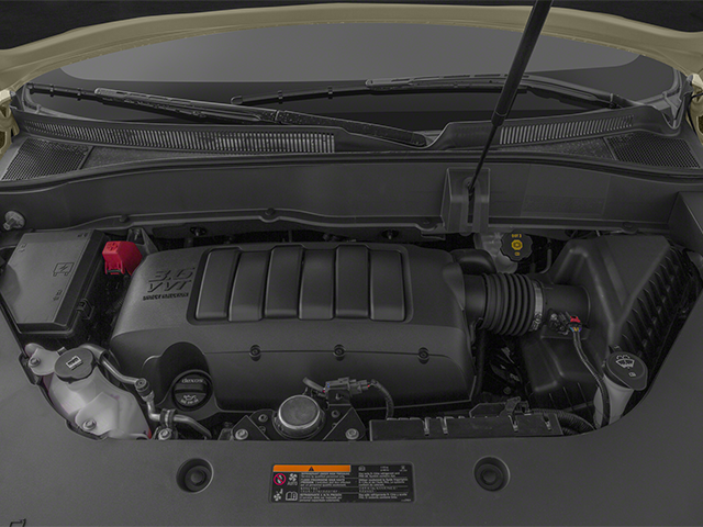 2013 GMC Acadia SLT-2